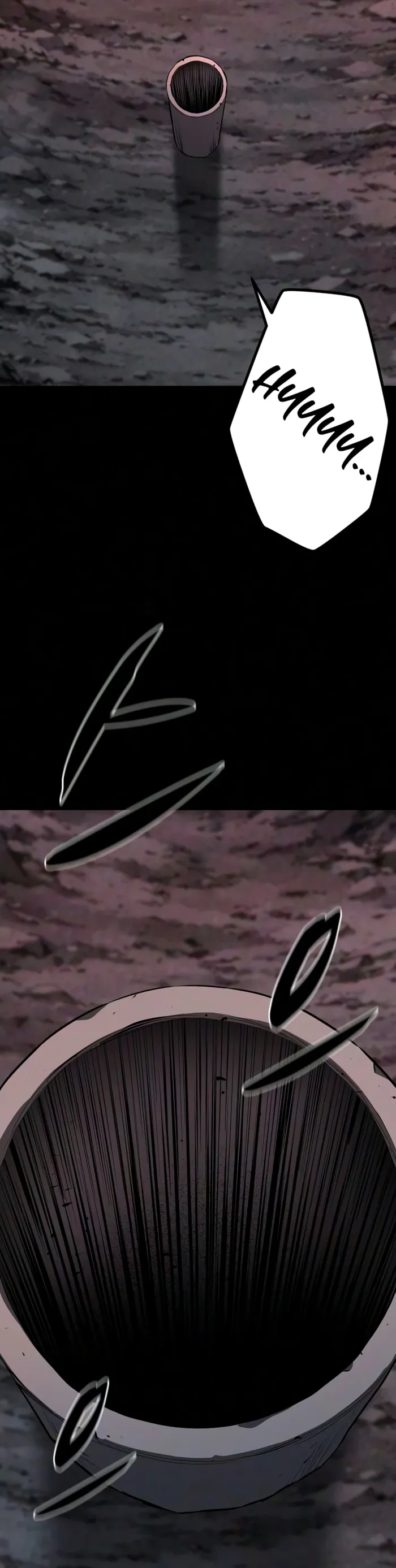 The Berserker's Second Playthrough — Chapter 36 — Page 9