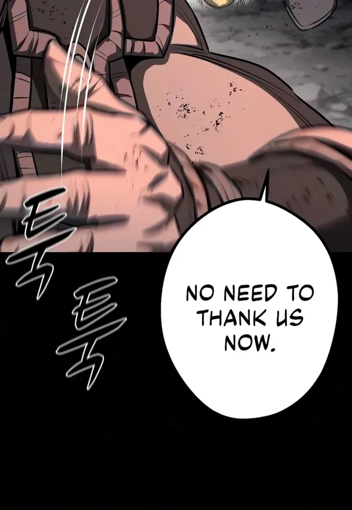 The Berserker's Second Playthrough — Chapter 36 — Page 15