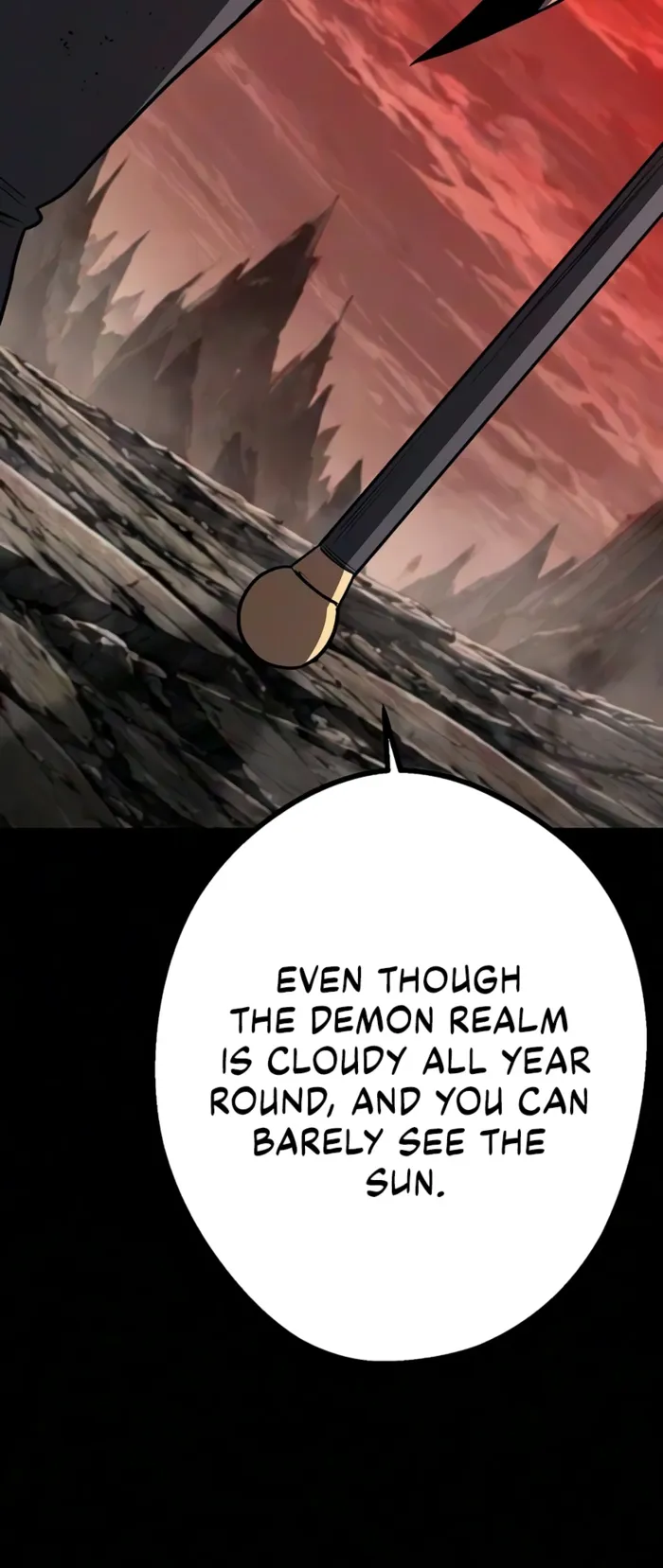 The Berserker's Second Playthrough — Chapter 36 — Page 20
