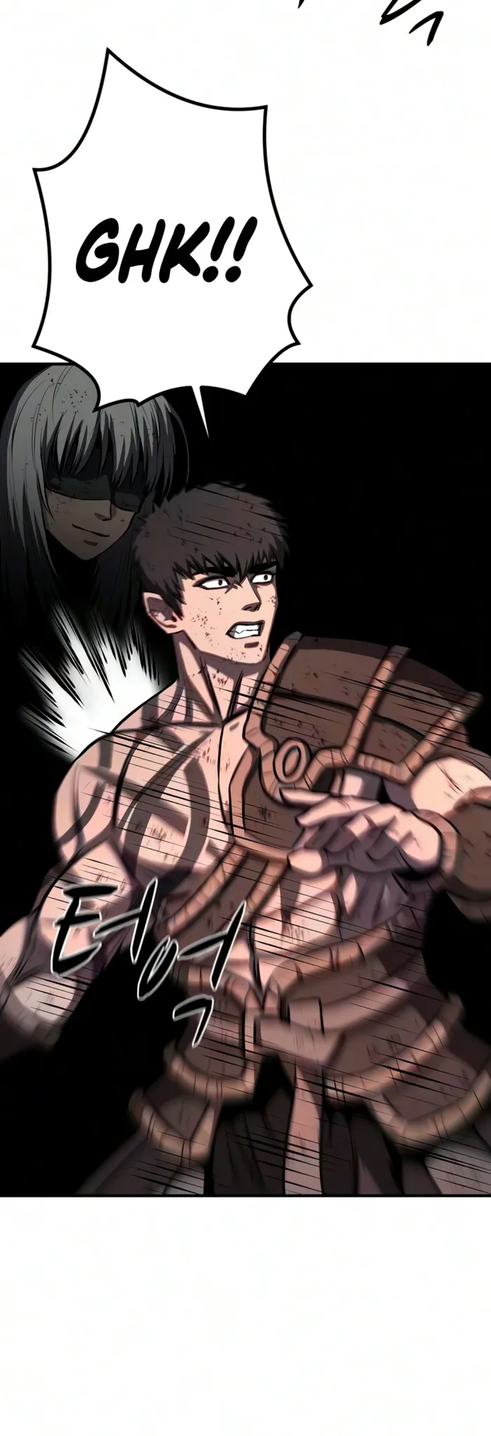 The Berserker's Second Playthrough — Chapter 36 — Page 22