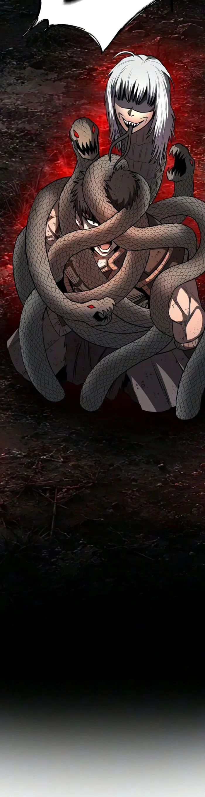 The Berserker's Second Playthrough — Chapter 36 — Page 24