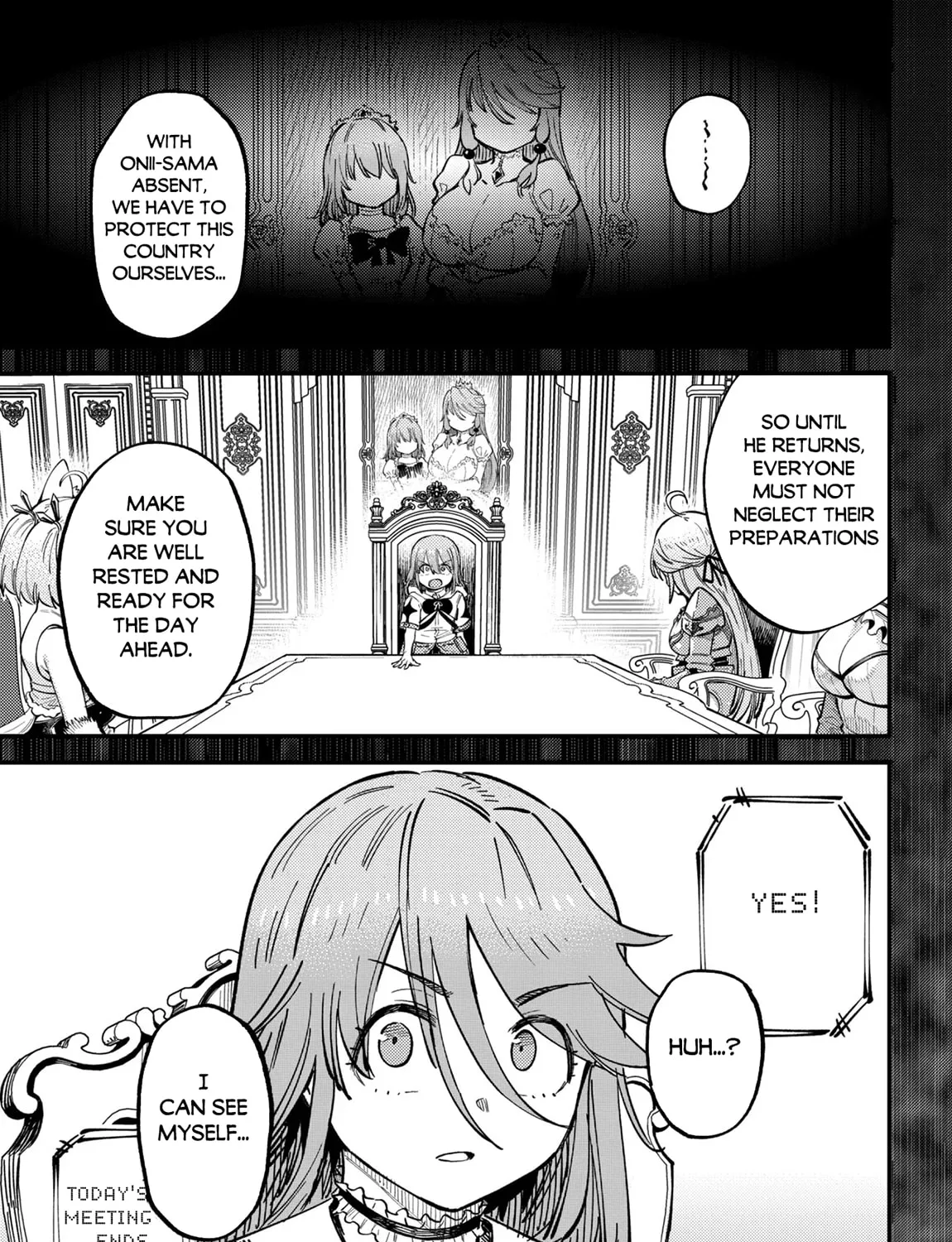 Redo Of Healer — Chapter 79 — Page 1