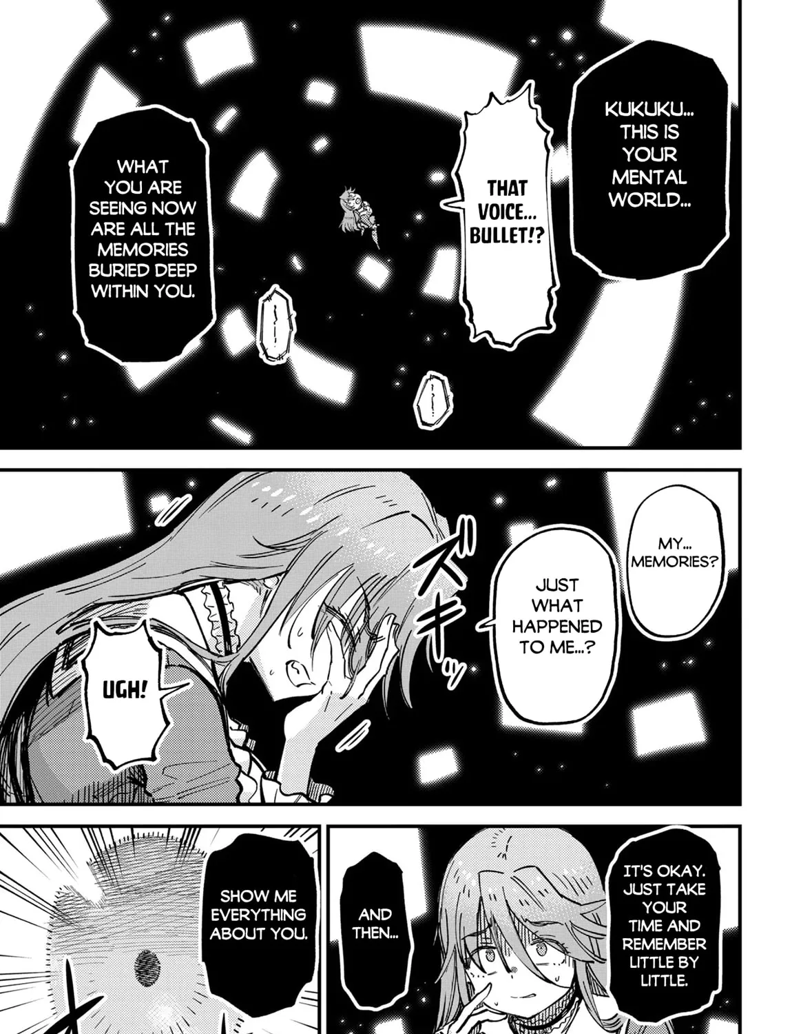 Redo Of Healer — Chapter 79 — Page 5