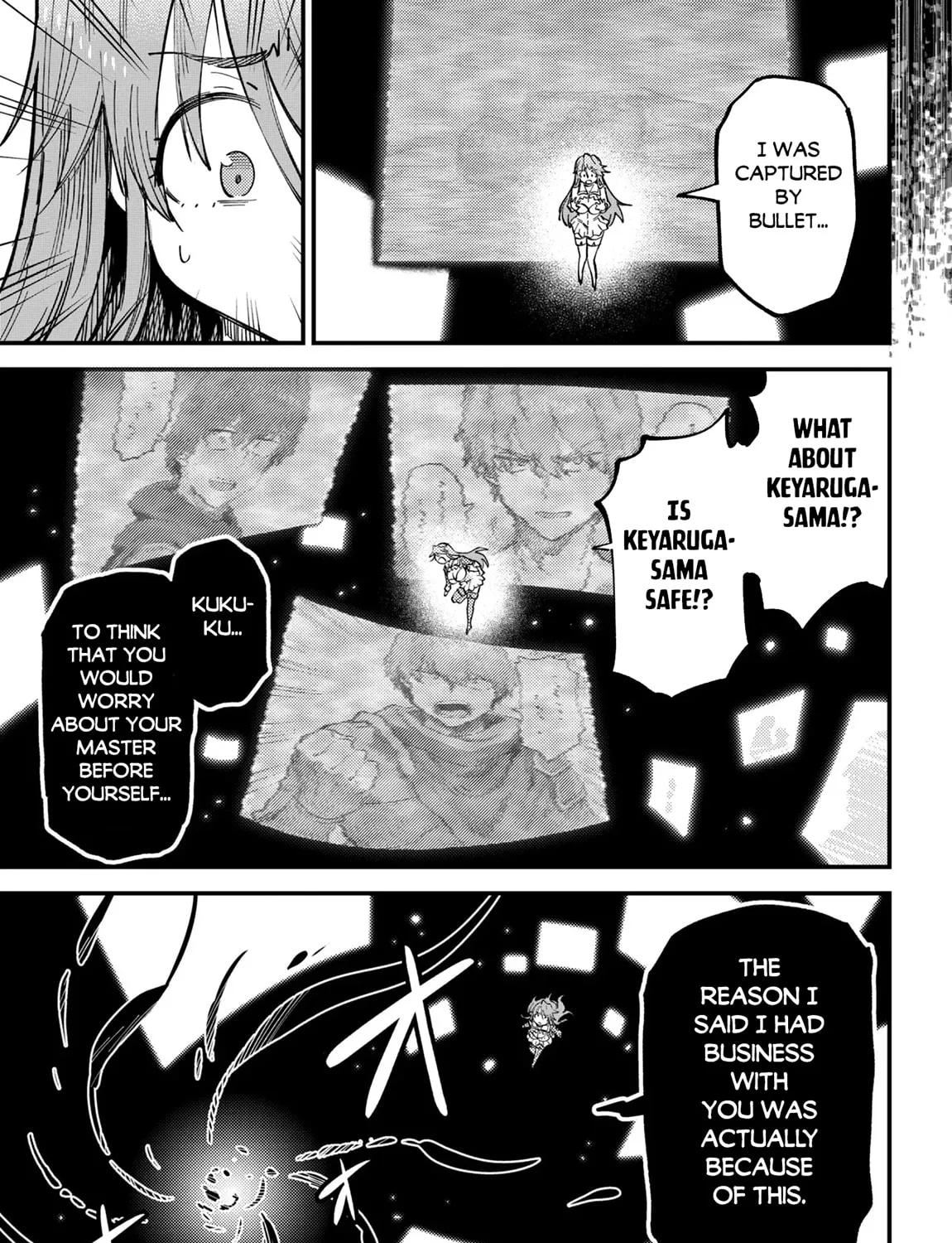 Redo Of Healer — Chapter 79 — Page 9