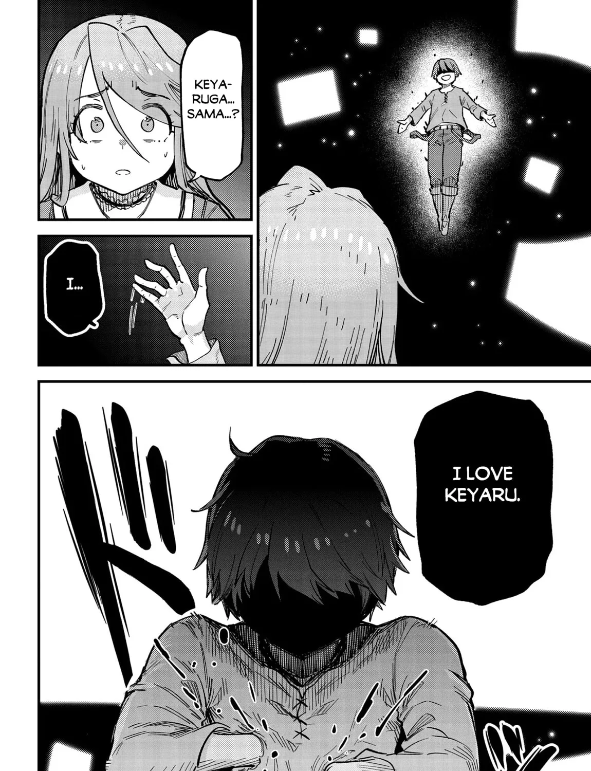 Redo Of Healer — Chapter 79 — Page 11