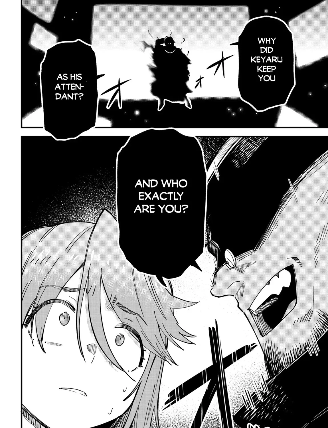 Redo Of Healer — Chapter 79 — Page 15