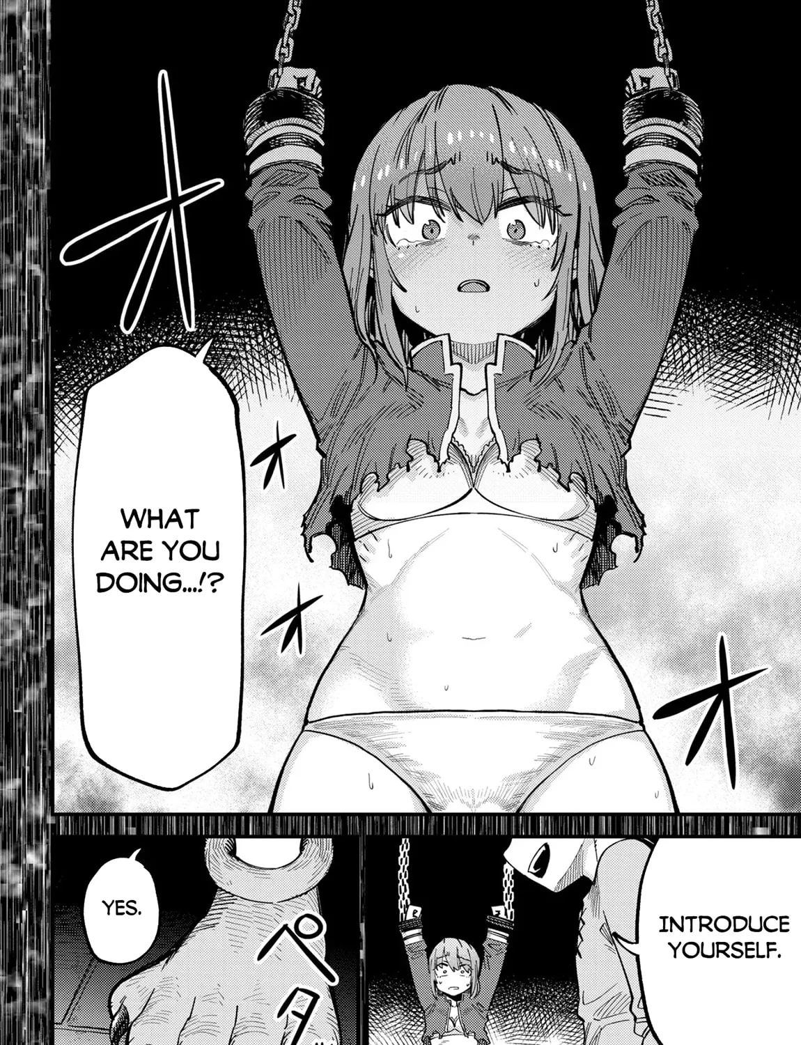 Redo Of Healer — Chapter 79 — Page 35