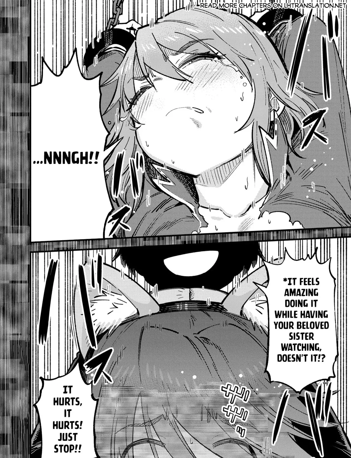 Redo Of Healer — Chapter 79 — Page 39