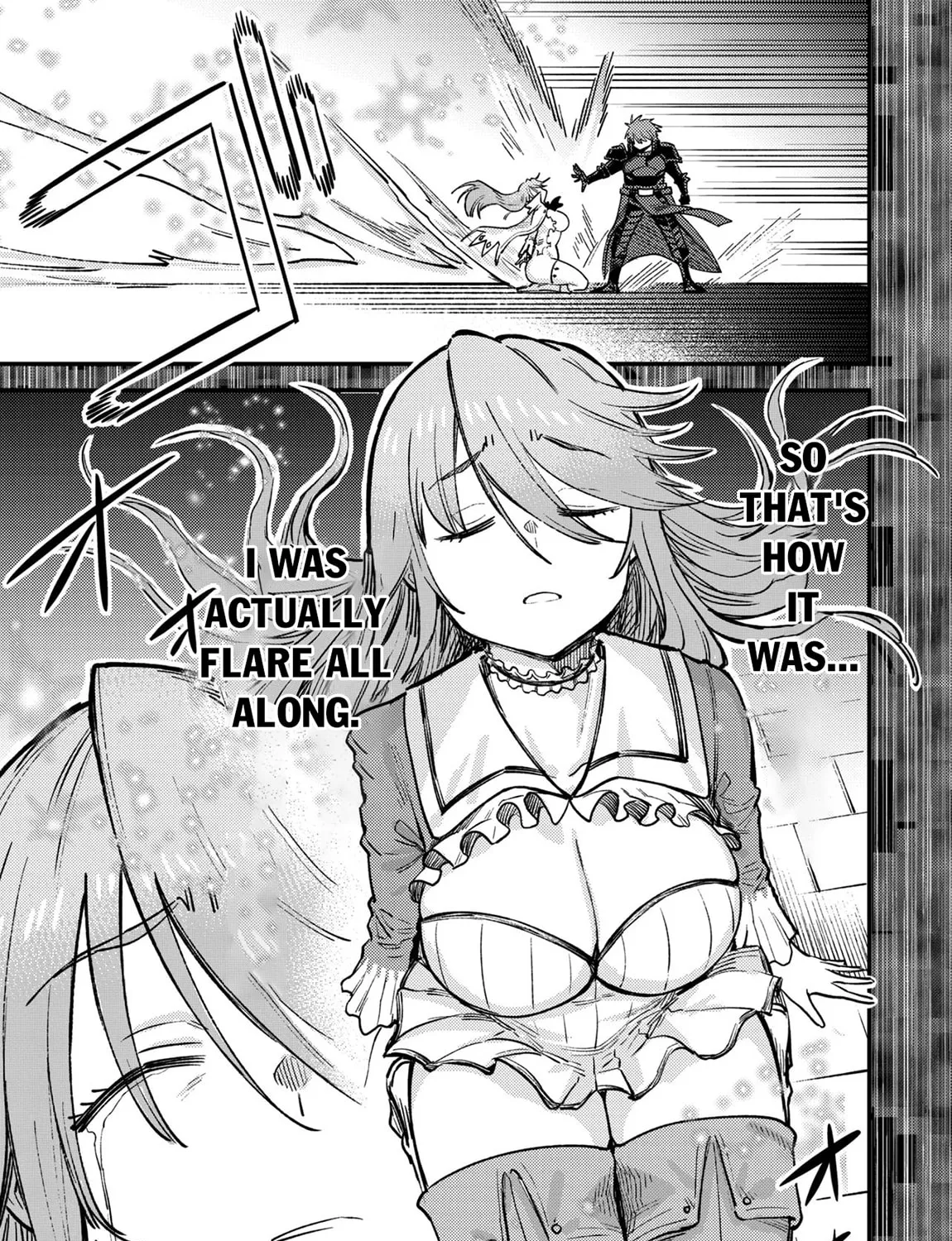 Redo Of Healer — Chapter 79 — Page 57