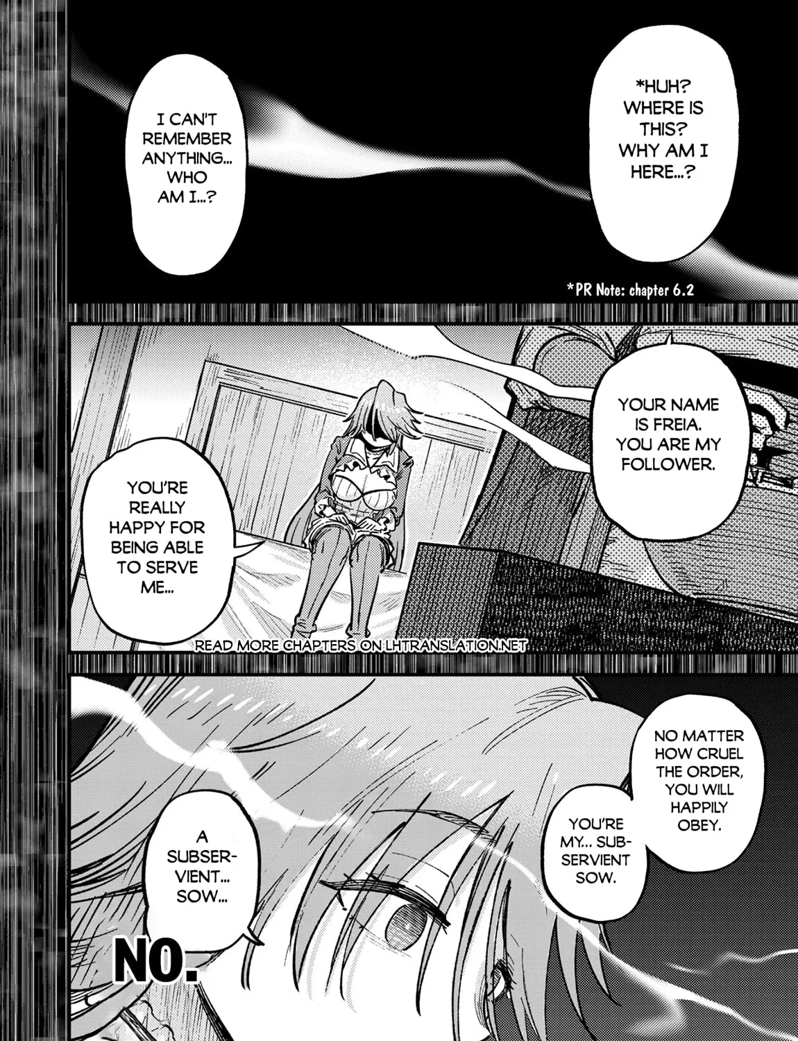Redo Of Healer — Chapter 79 — Page 59