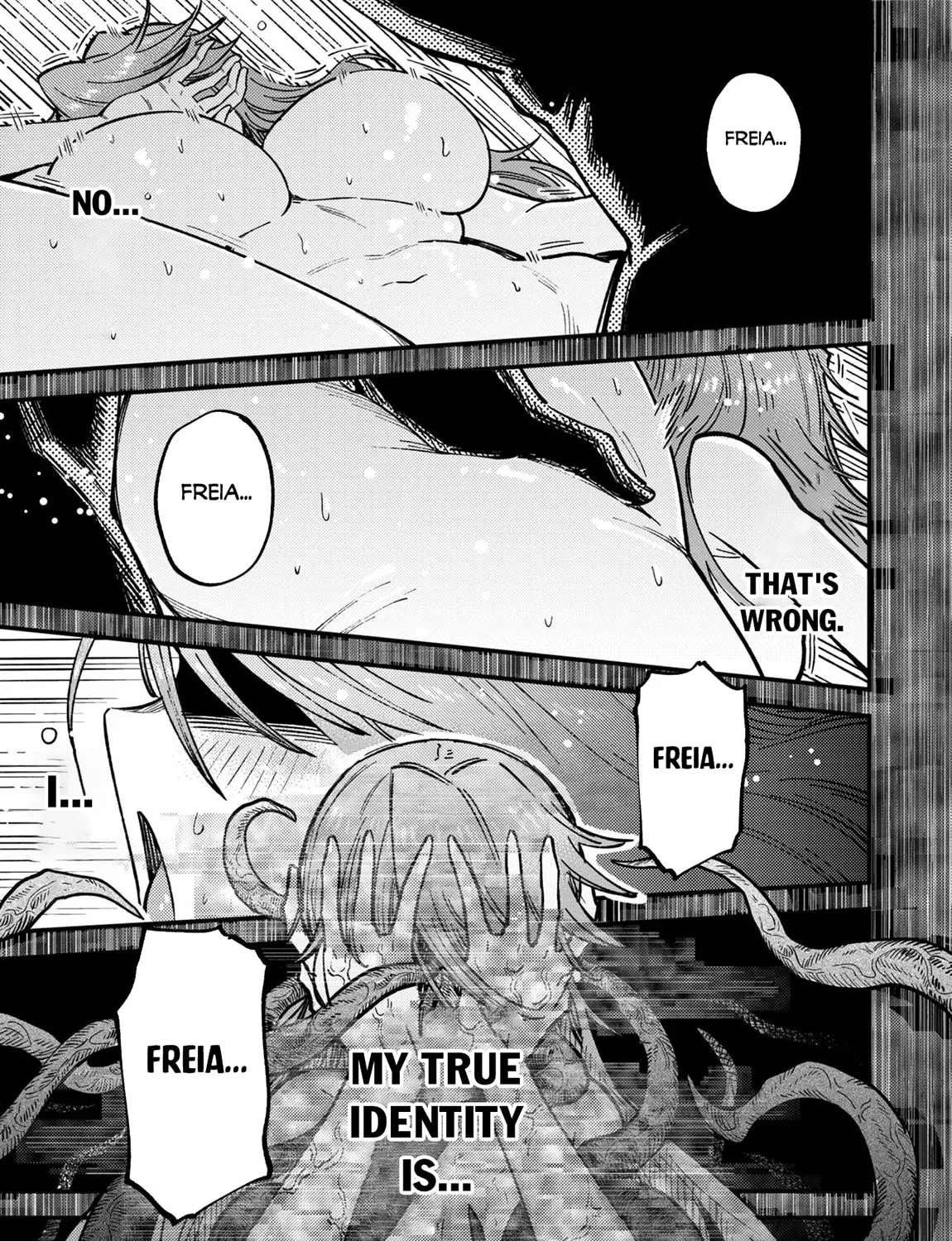 Redo Of Healer — Chapter 79 — Page 61