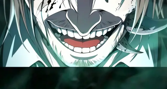 Became the Patron of Villains — Chapter 47 — Page 7