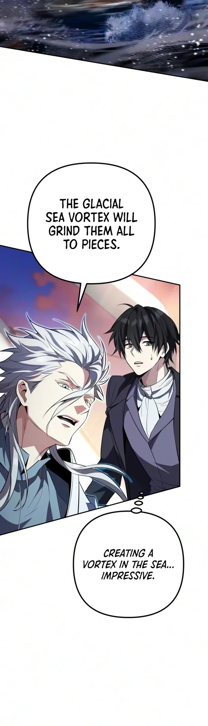 Became the Patron of Villains — Chapter 47 — Page 19