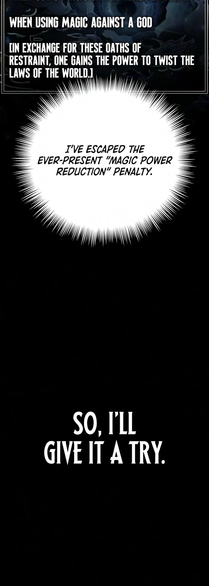 Became the Patron of Villains — Chapter 47 — Page 25