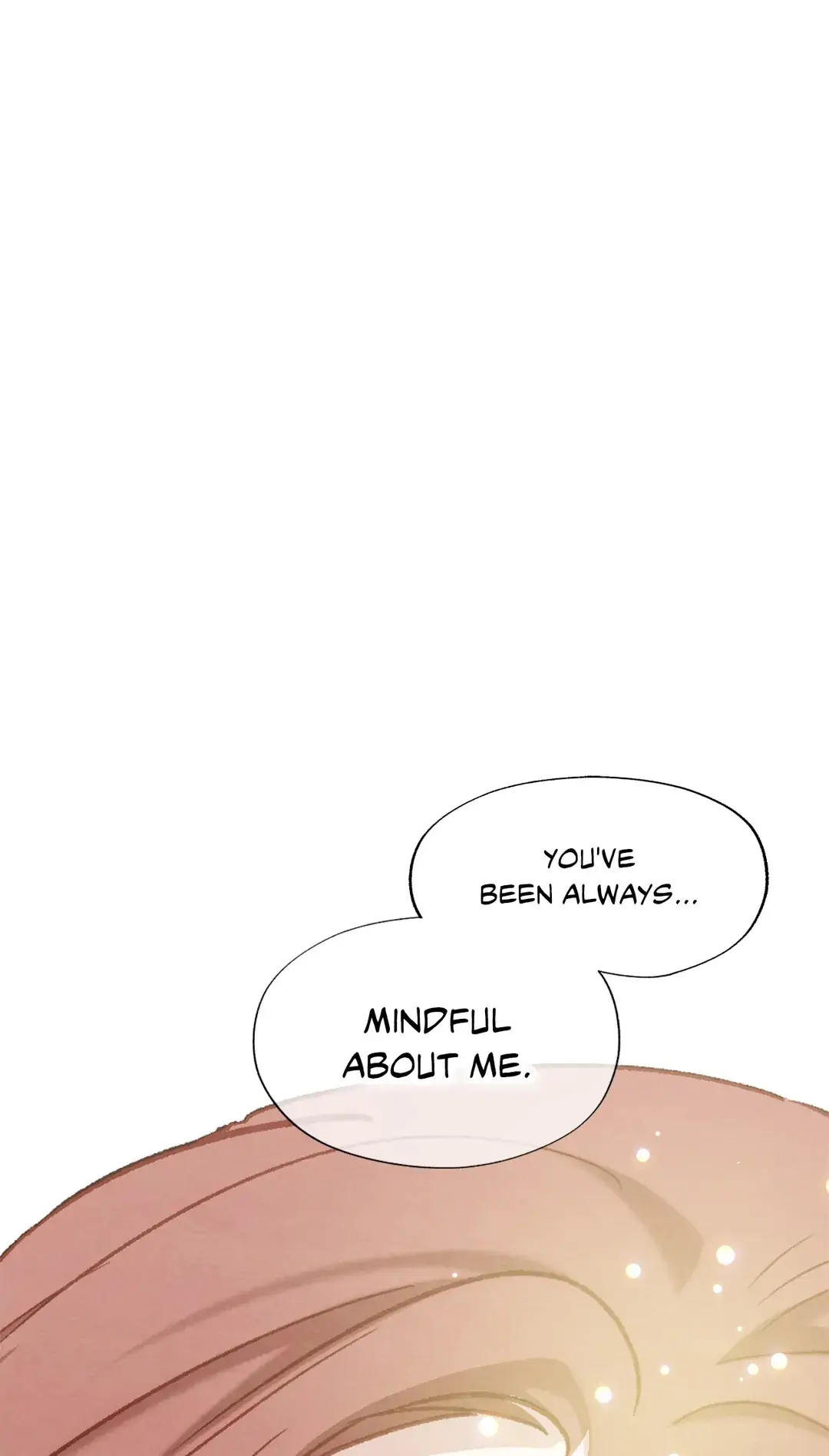 Dazzlingly Bright — Chapter 118 — Page 1
