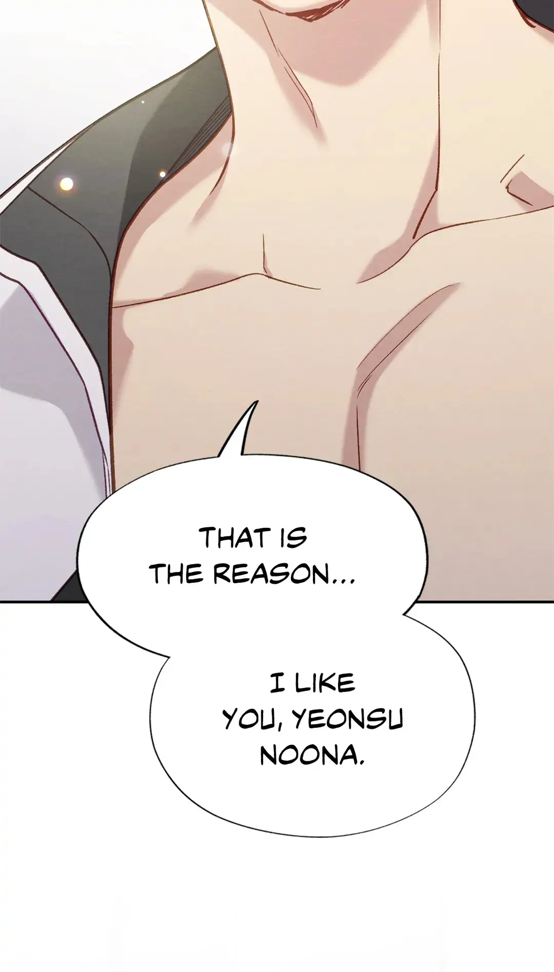 Dazzlingly Bright — Chapter 118 — Page 4