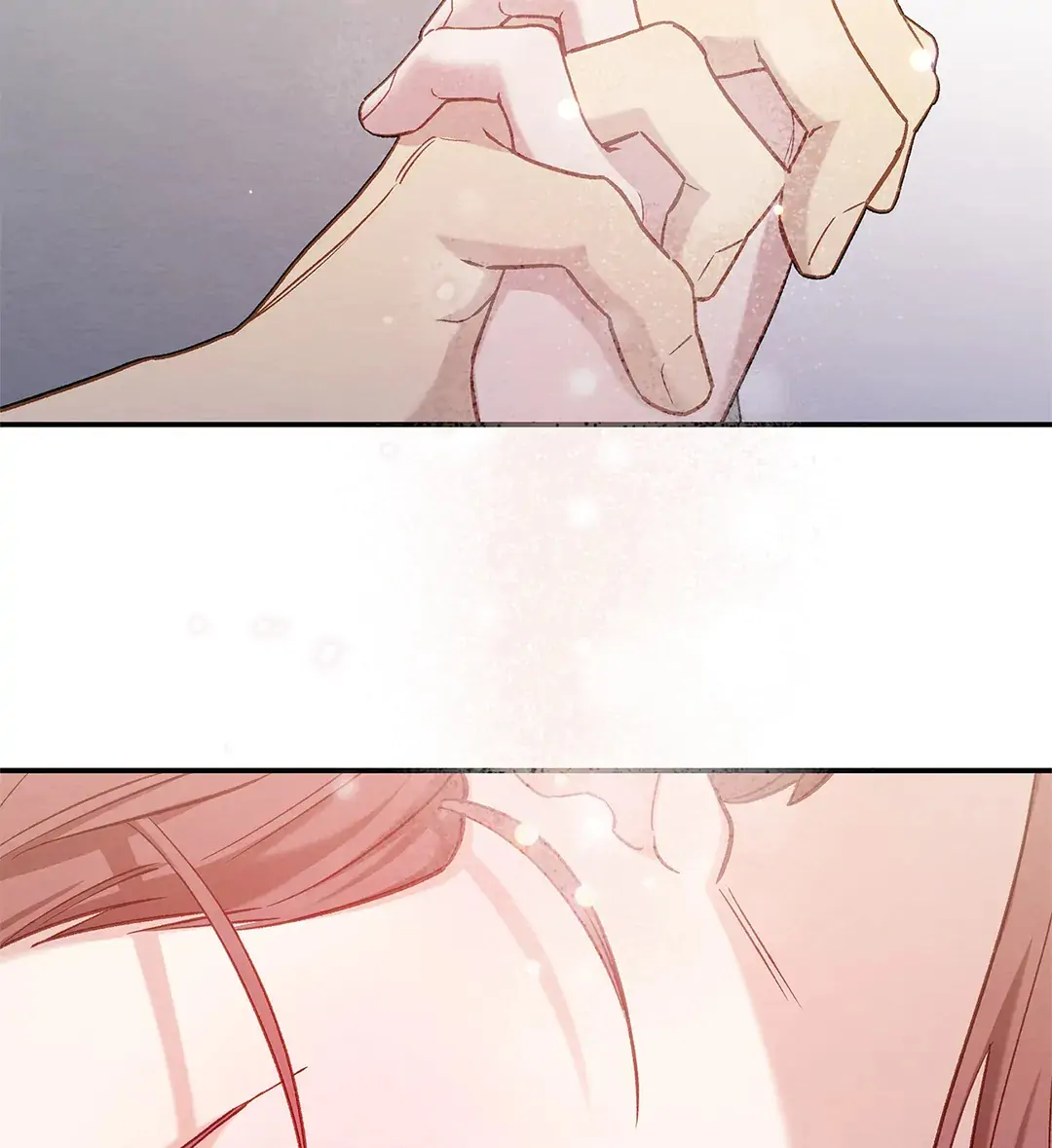 Dazzlingly Bright — Chapter 118 — Page 8