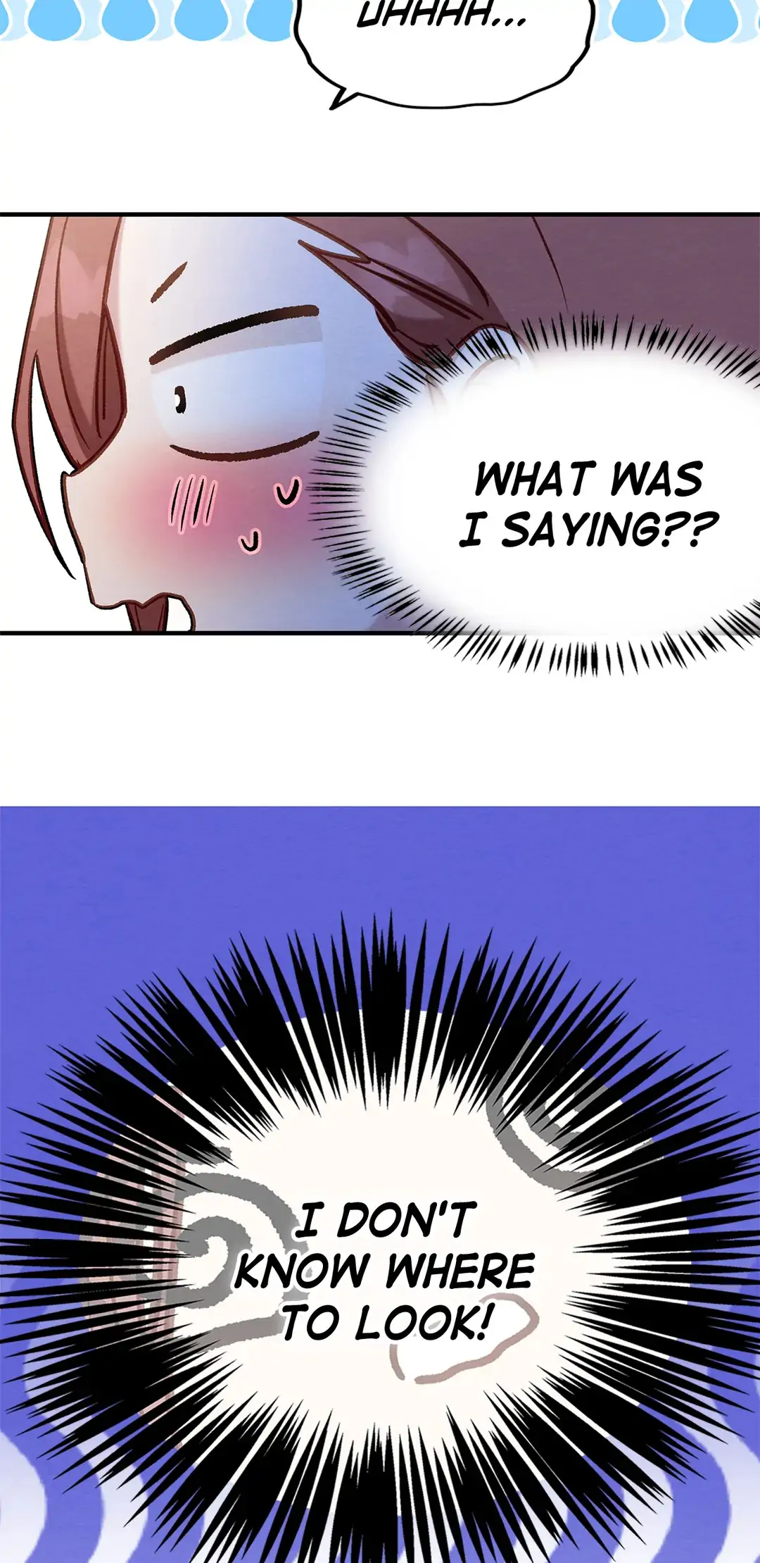 Dazzlingly Bright — Chapter 118 — Page 20