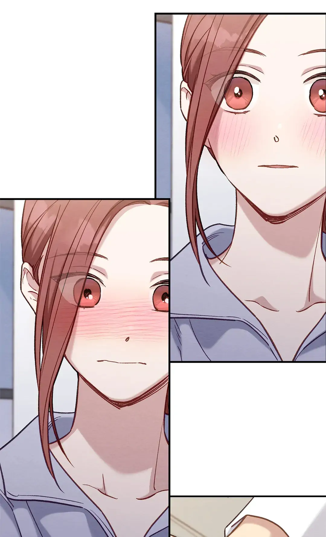 Dazzlingly Bright — Chapter 118 — Page 25