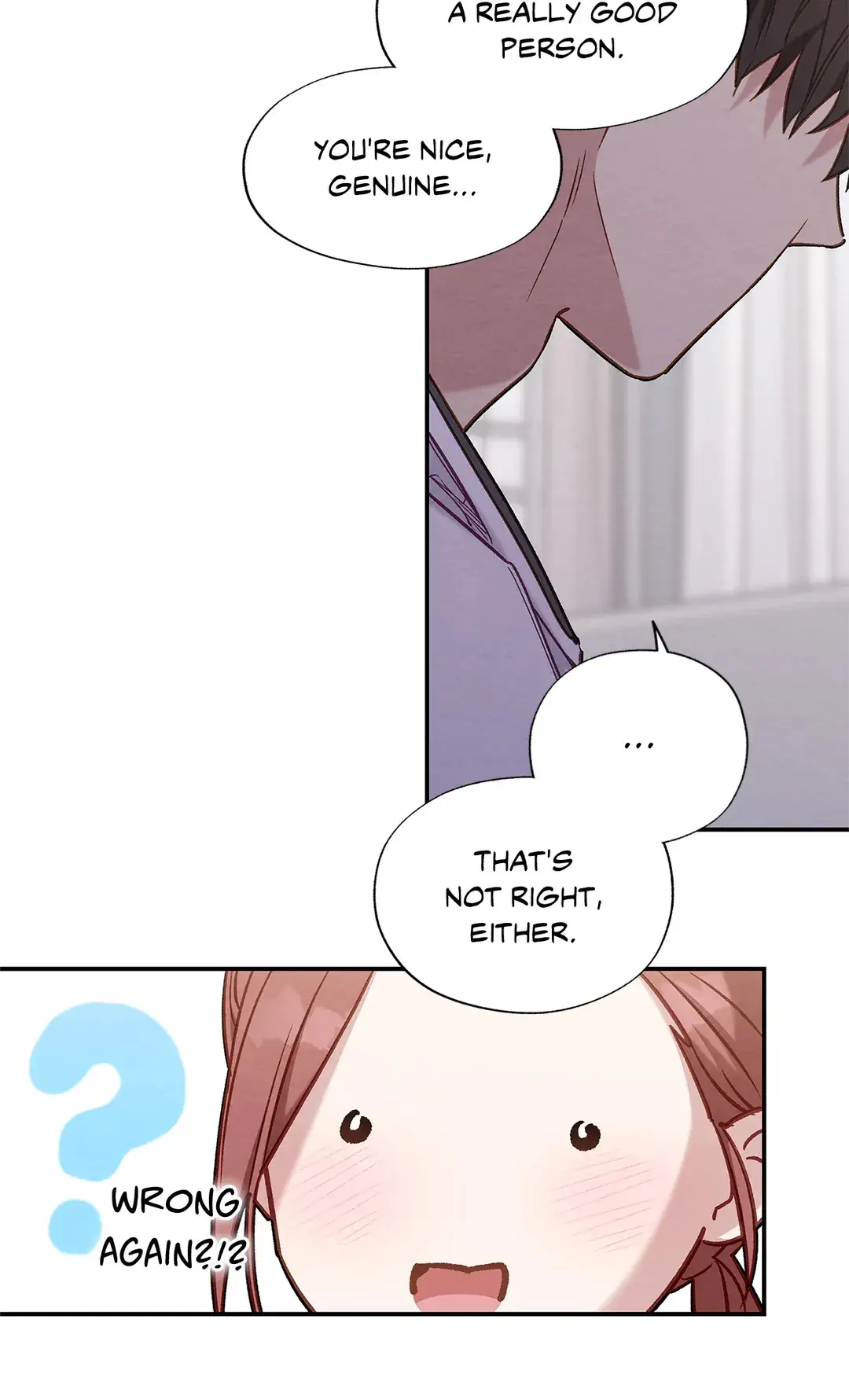 Dazzlingly Bright — Chapter 118 — Page 29