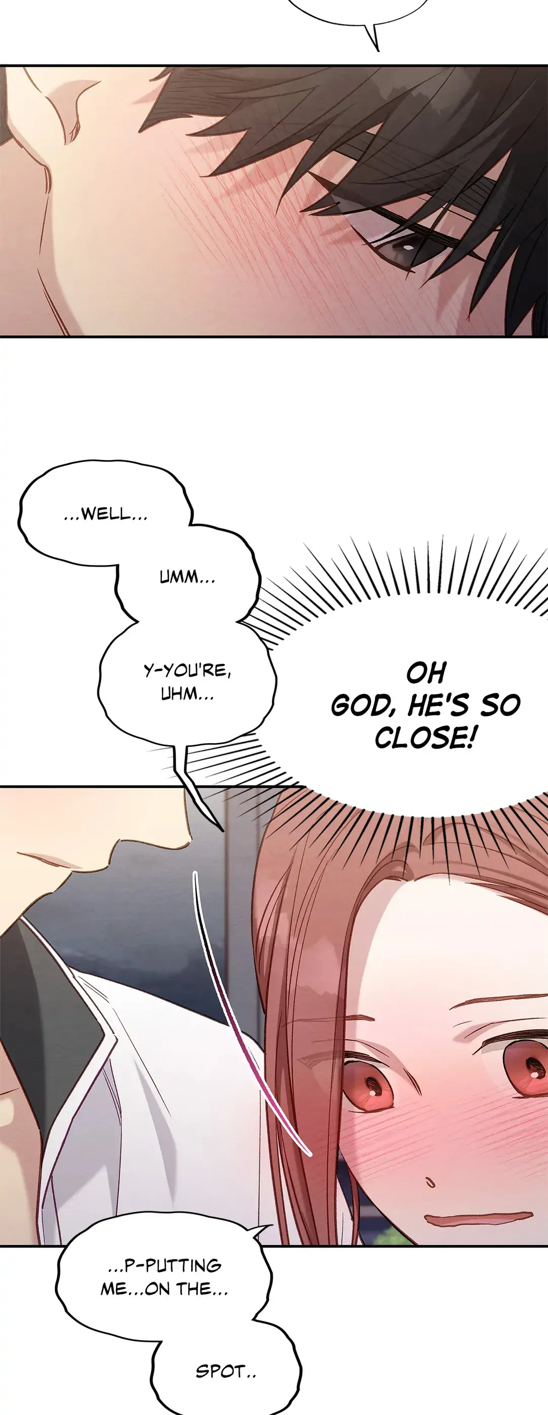 Dazzlingly Bright — Chapter 118 — Page 41