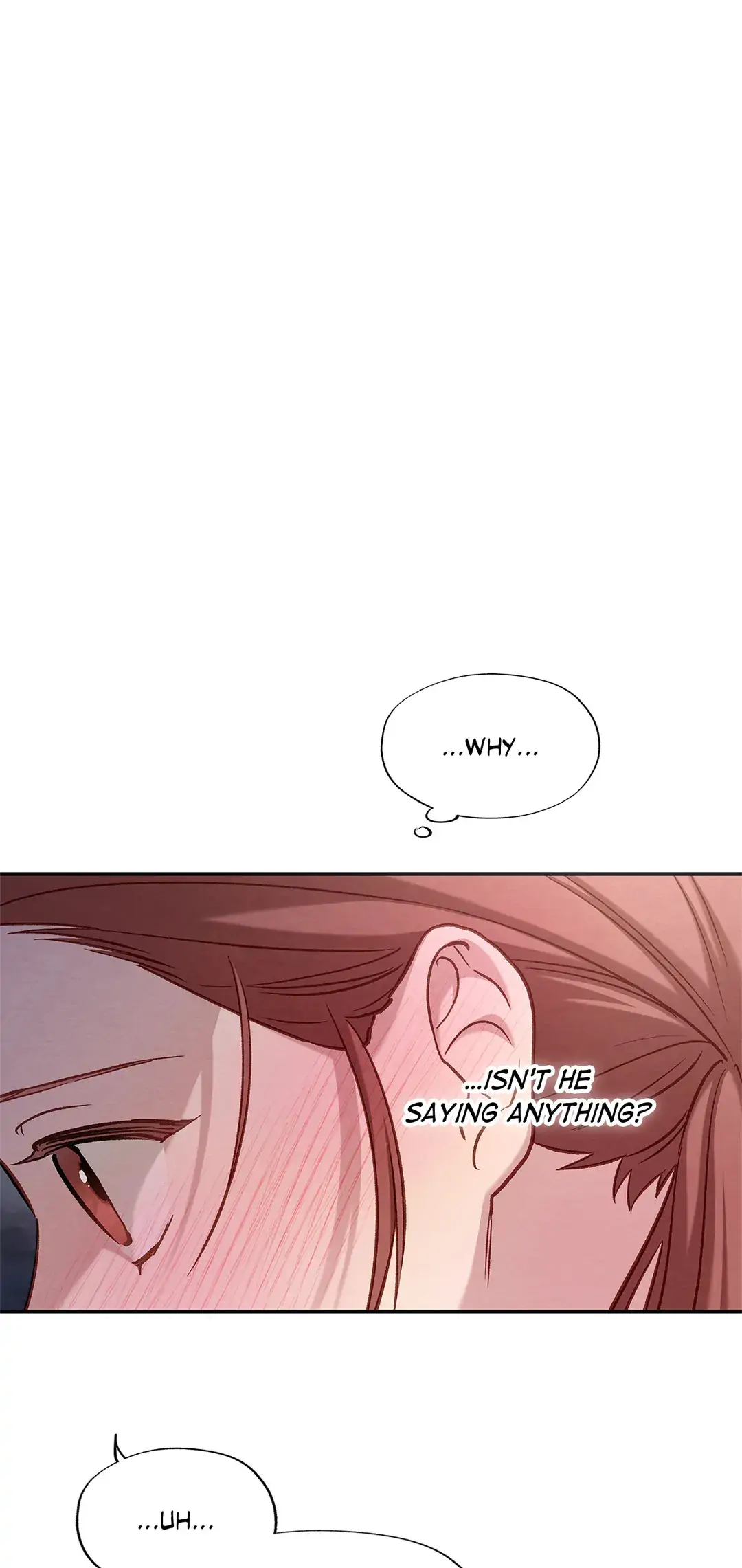 Dazzlingly Bright — Chapter 119 END — Page 1