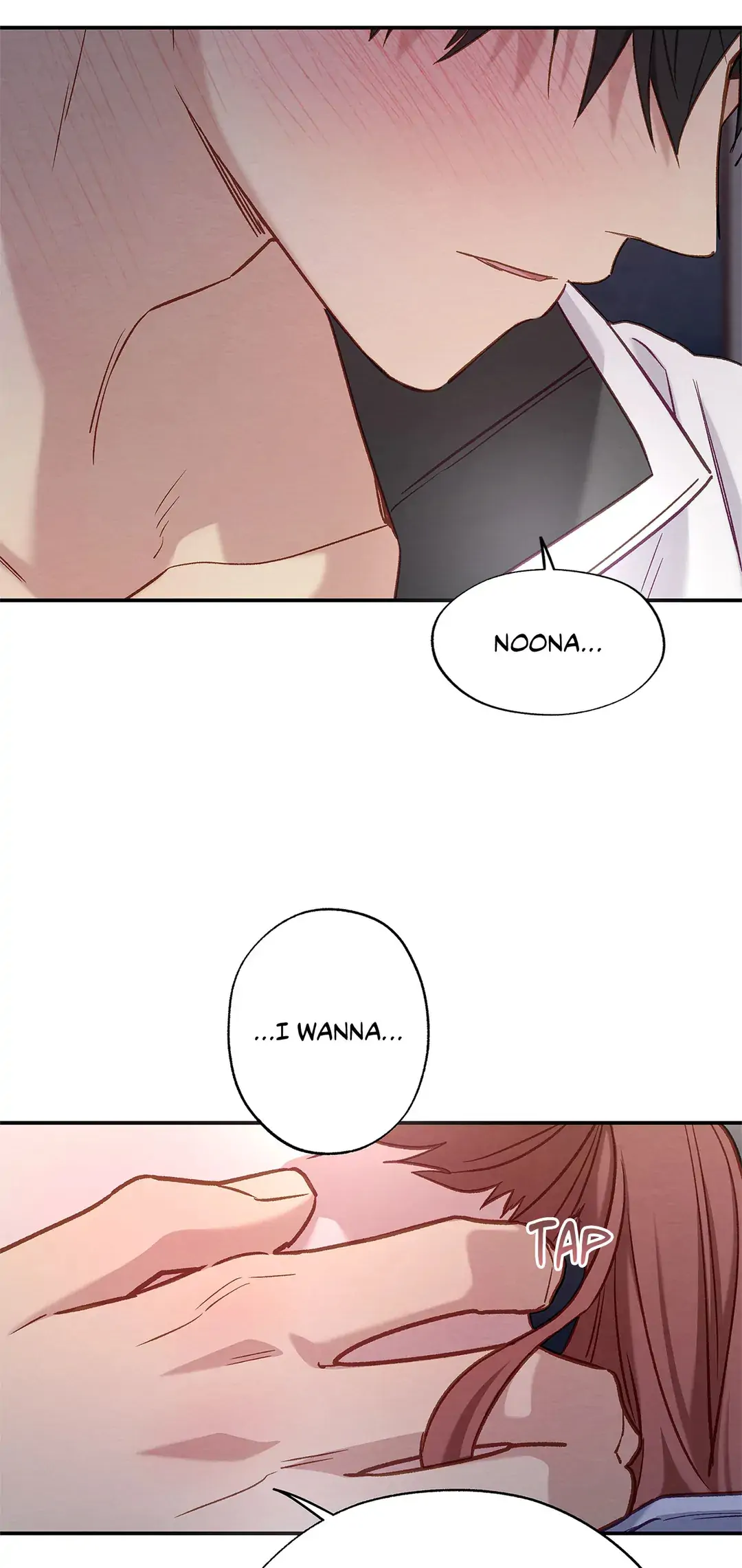 Dazzlingly Bright — Chapter 119 END — Page 5