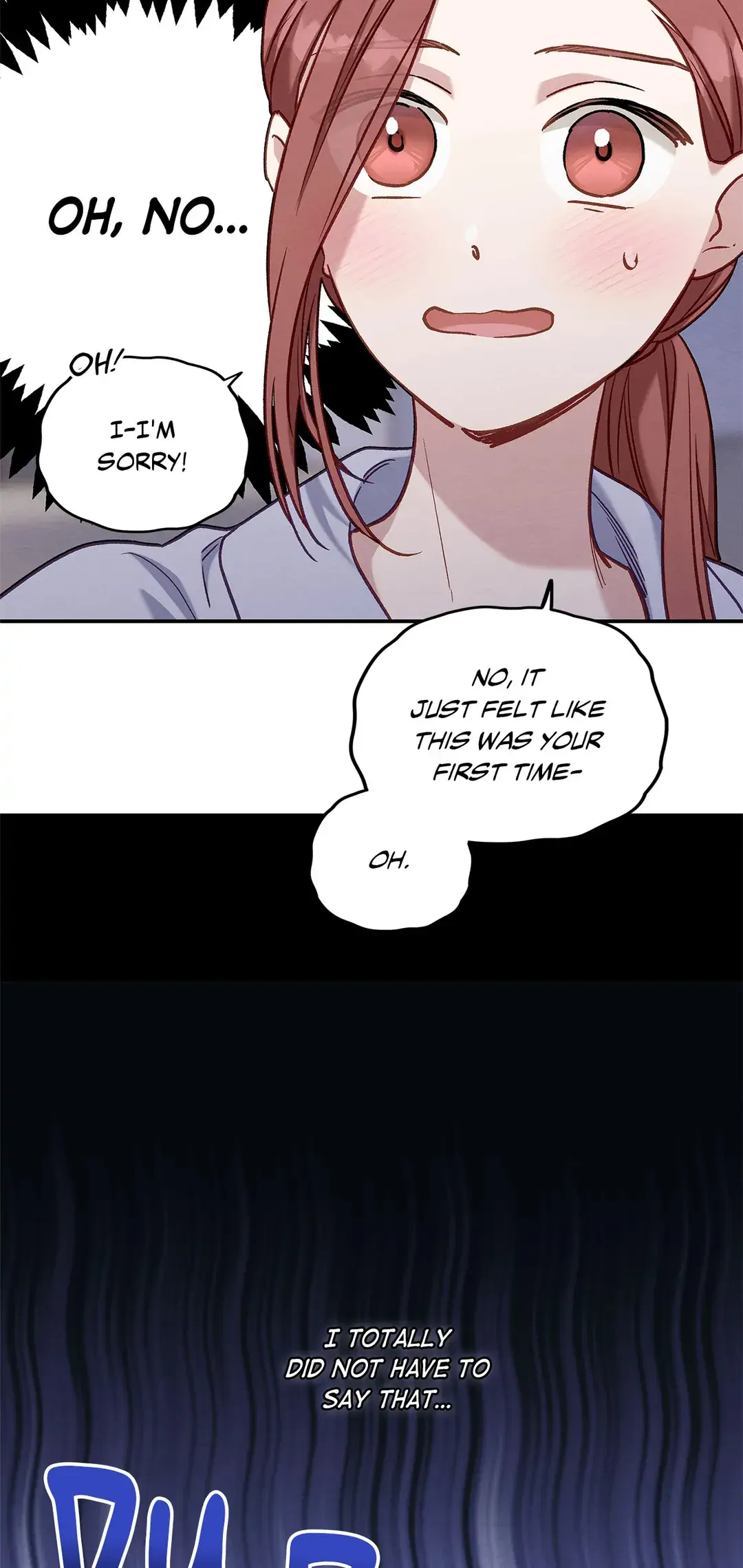 Dazzlingly Bright — Chapter 119 END — Page 13
