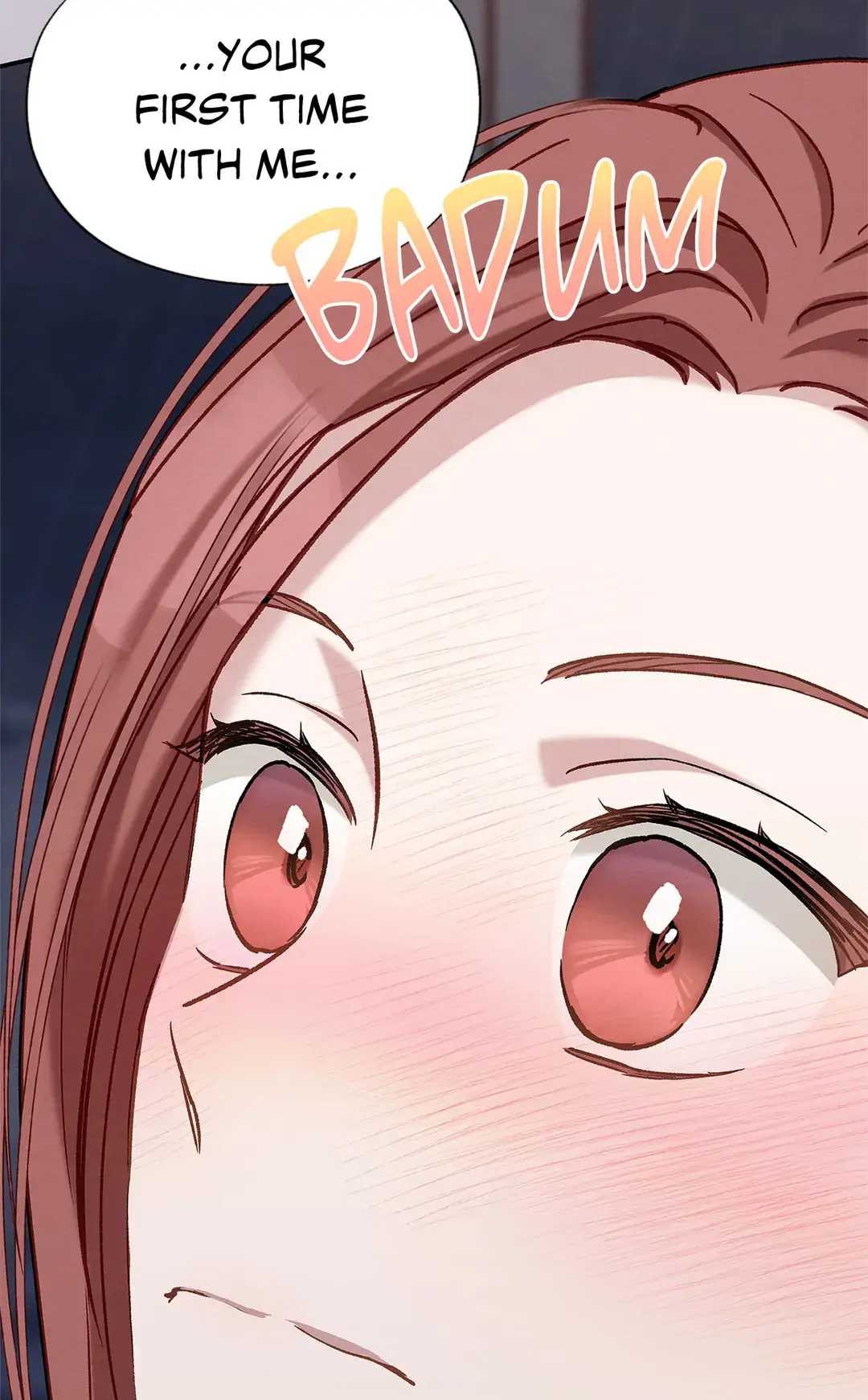 Dazzlingly Bright — Chapter 119 END — Page 16
