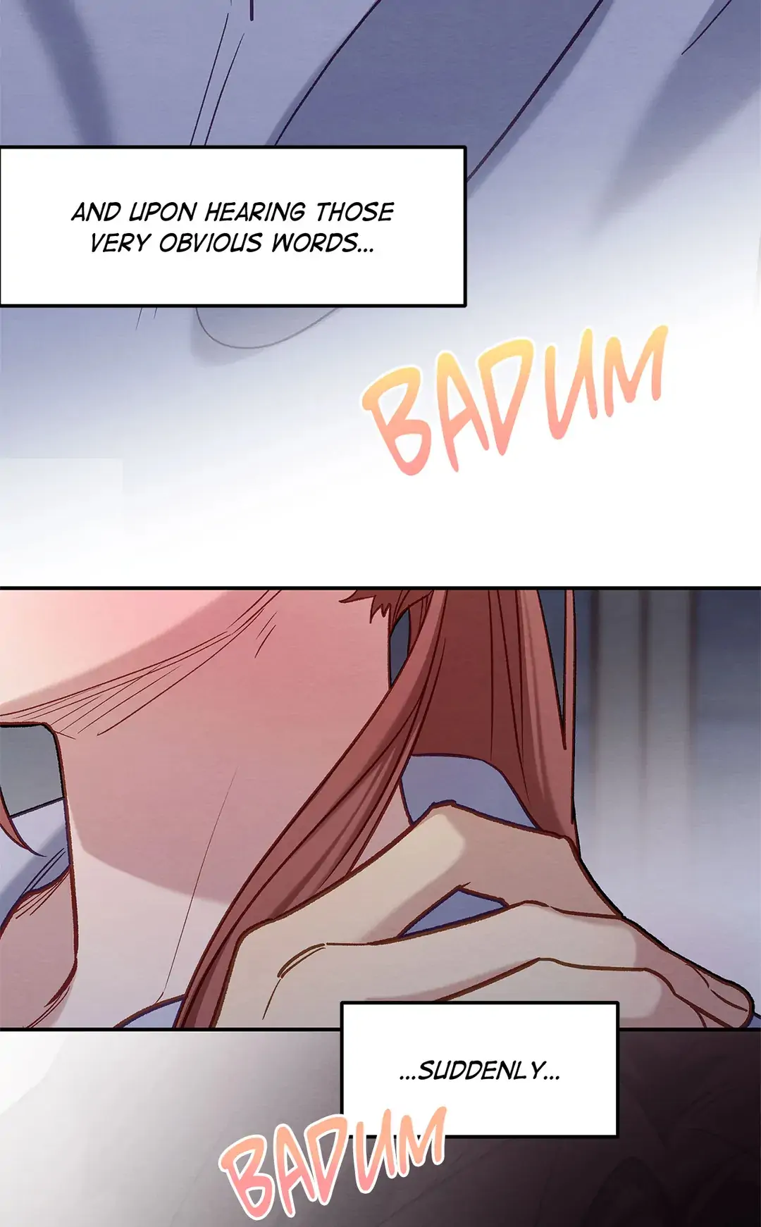 Dazzlingly Bright — Chapter 119 END — Page 18