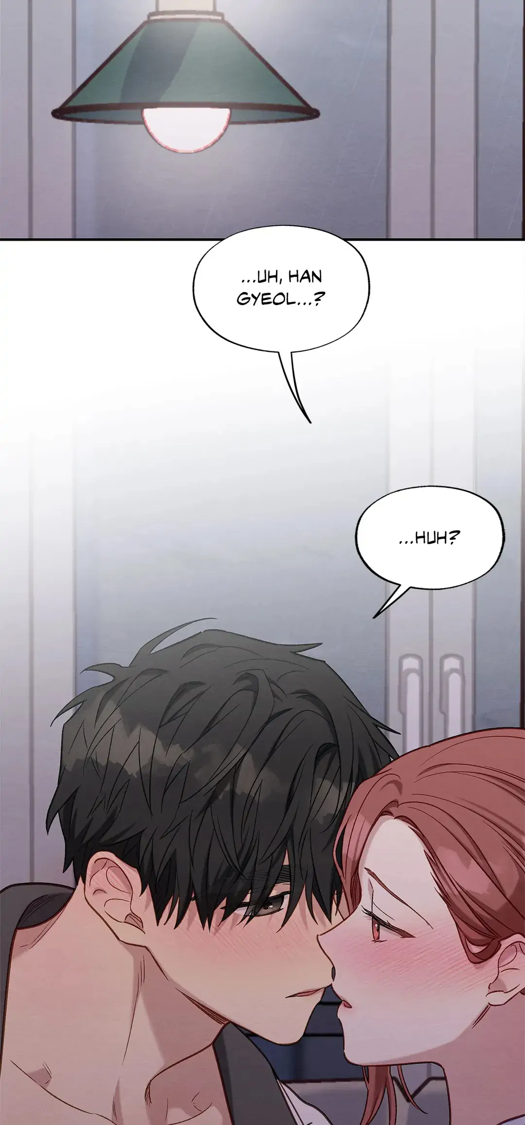 Dazzlingly Bright — Chapter 119 END — Page 26