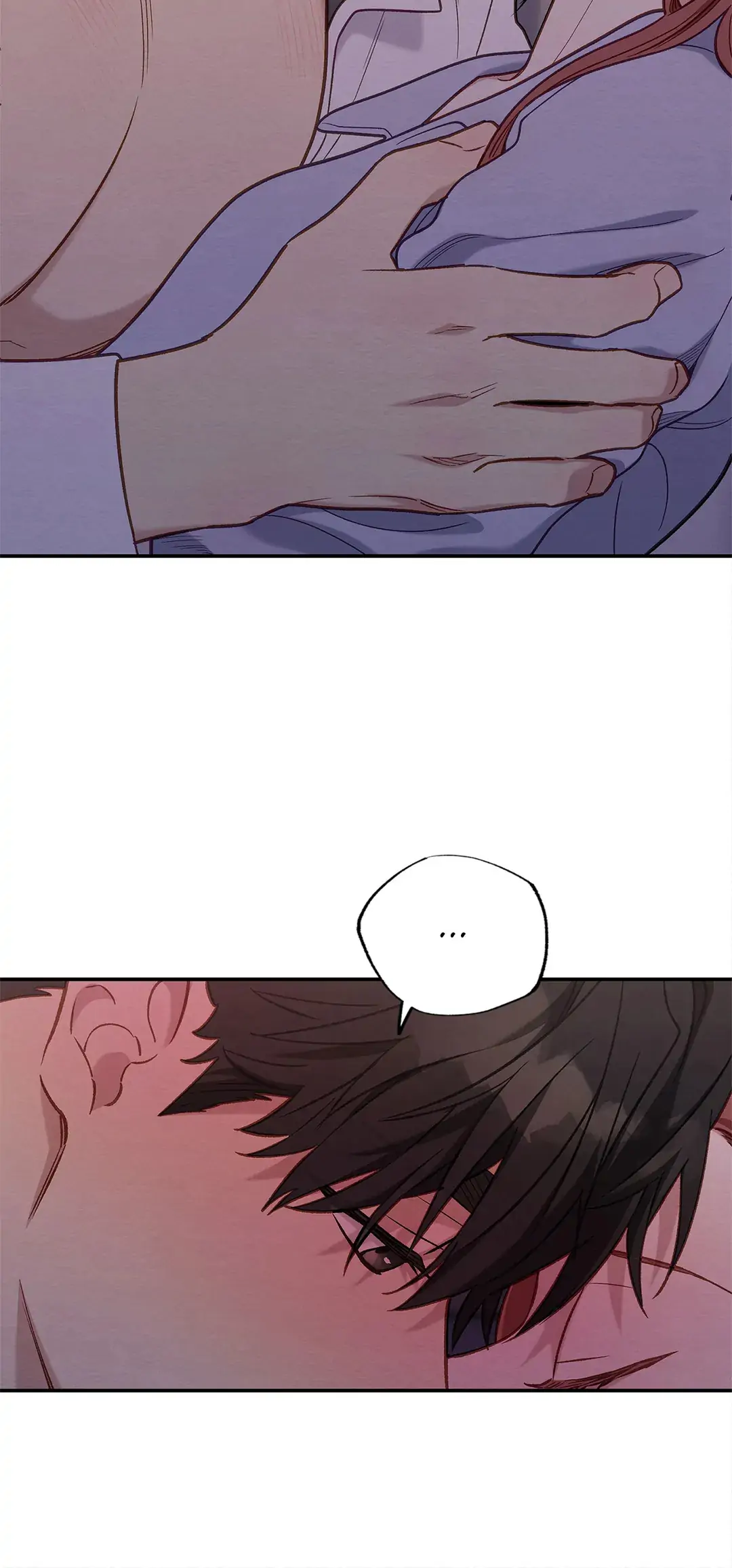 Dazzlingly Bright — Chapter 119 END — Page 28