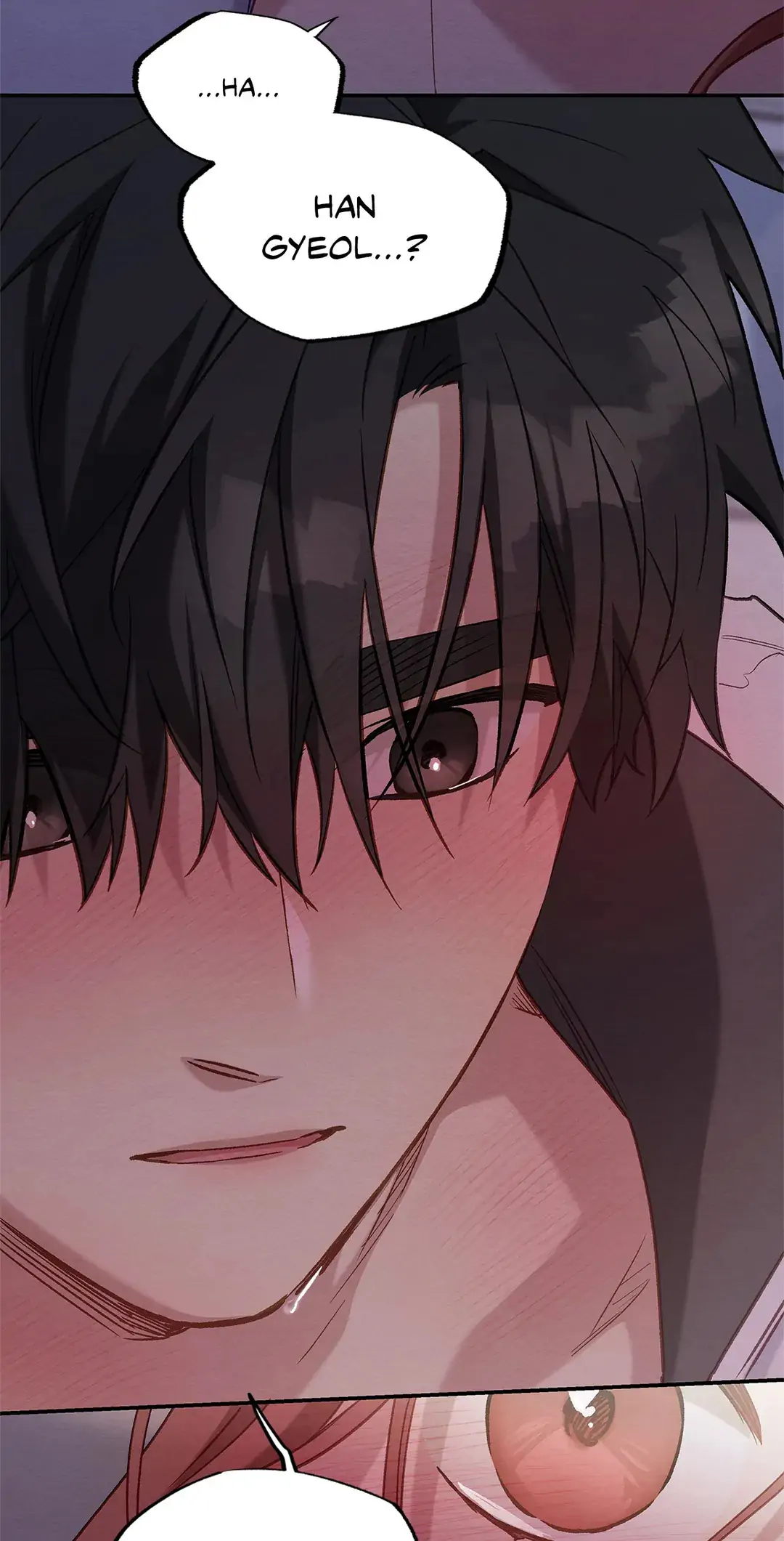Dazzlingly Bright — Chapter 119 END — Page 34