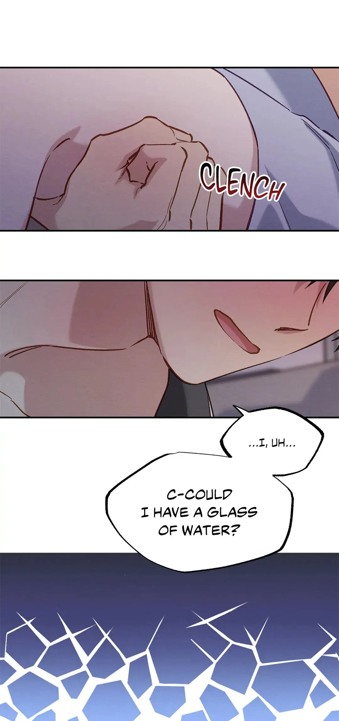 Dazzlingly Bright — Chapter 119 END — Page 36