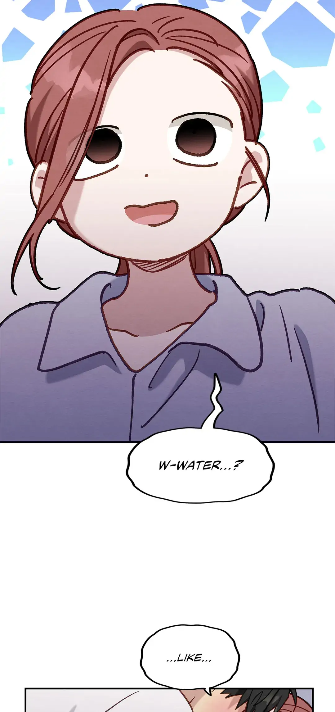 Dazzlingly Bright — Chapter 119 END — Page 37