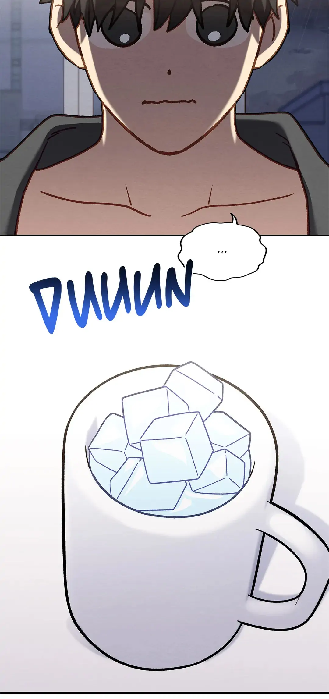 Dazzlingly Bright — Chapter 119 END — Page 42