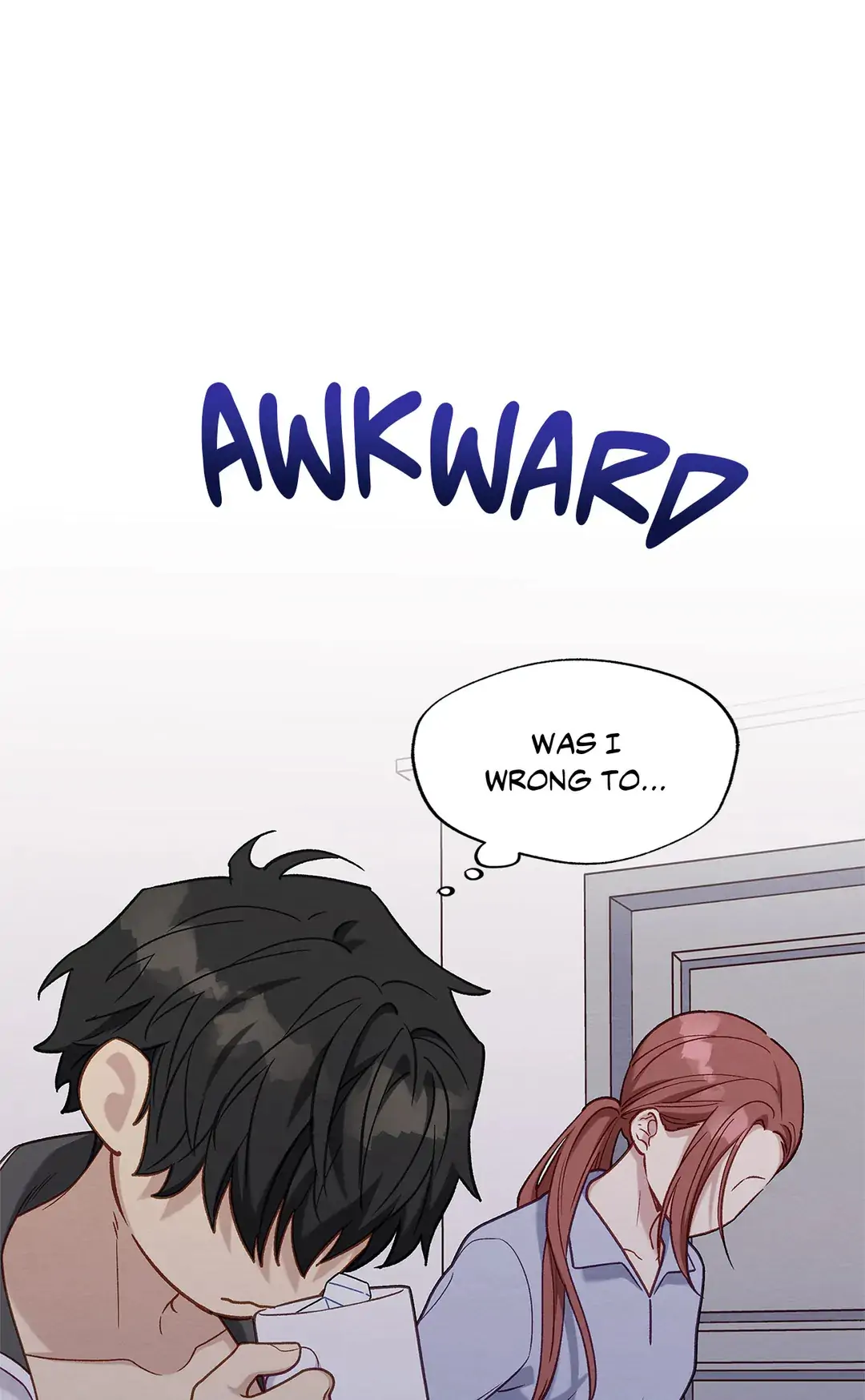 Dazzlingly Bright — Chapter 119 END — Page 43