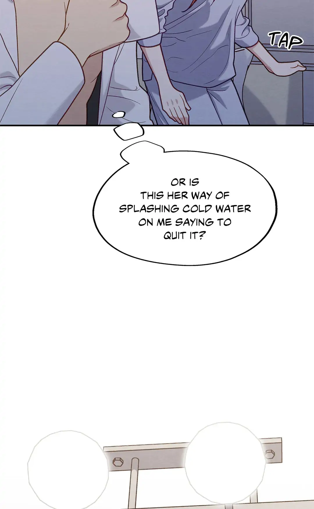 Dazzlingly Bright — Chapter 119 END — Page 44