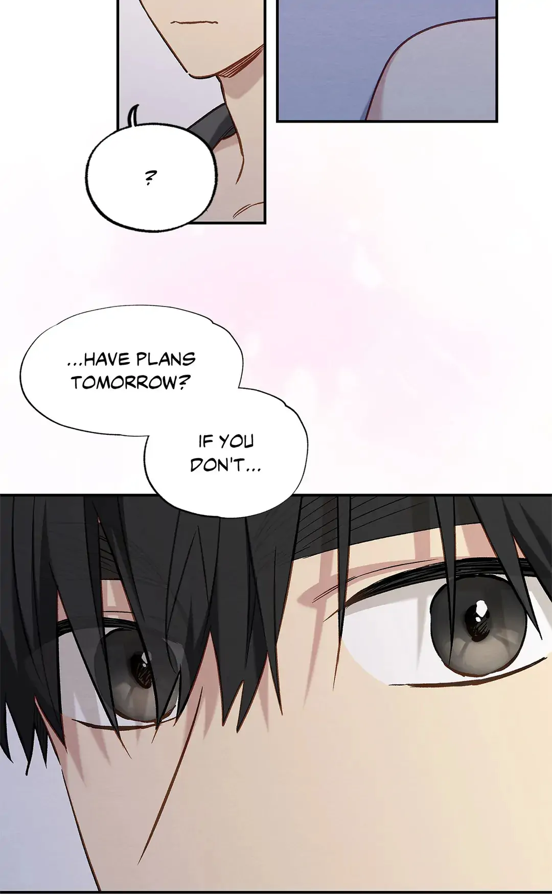 Dazzlingly Bright — Chapter 119 END — Page 46