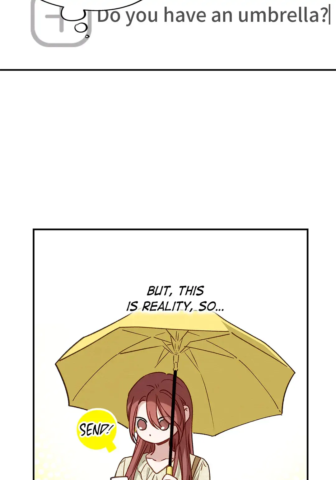 Dazzlingly Bright — Chapter 119 END — Page 62