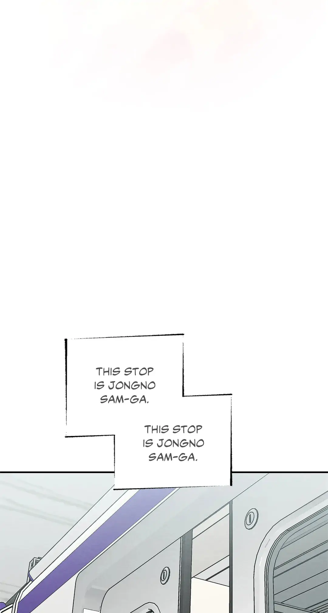 Dazzlingly Bright — Chapter 119 END — Page 65
