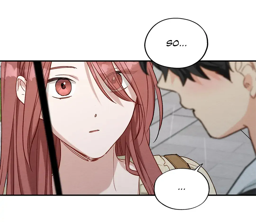 Dazzlingly Bright — Chapter 119 END — Page 81