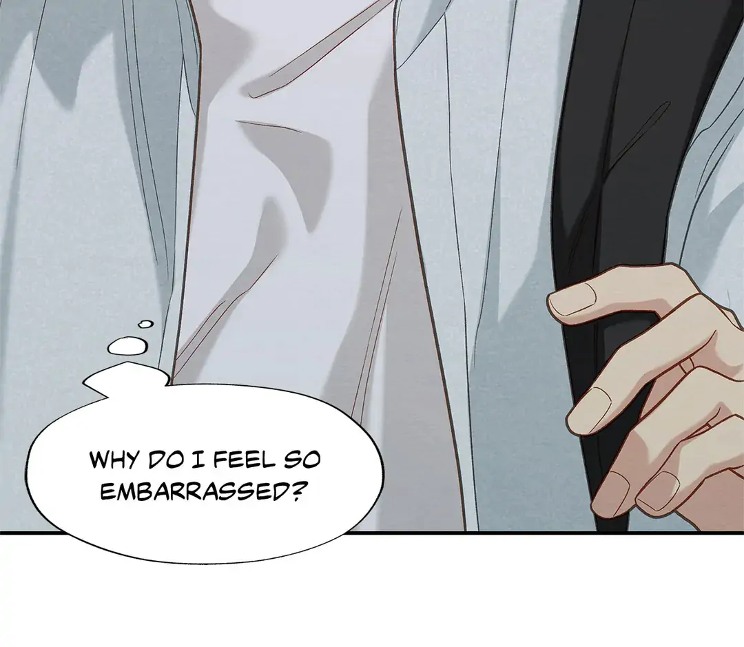 Dazzlingly Bright — Chapter 119 END — Page 84