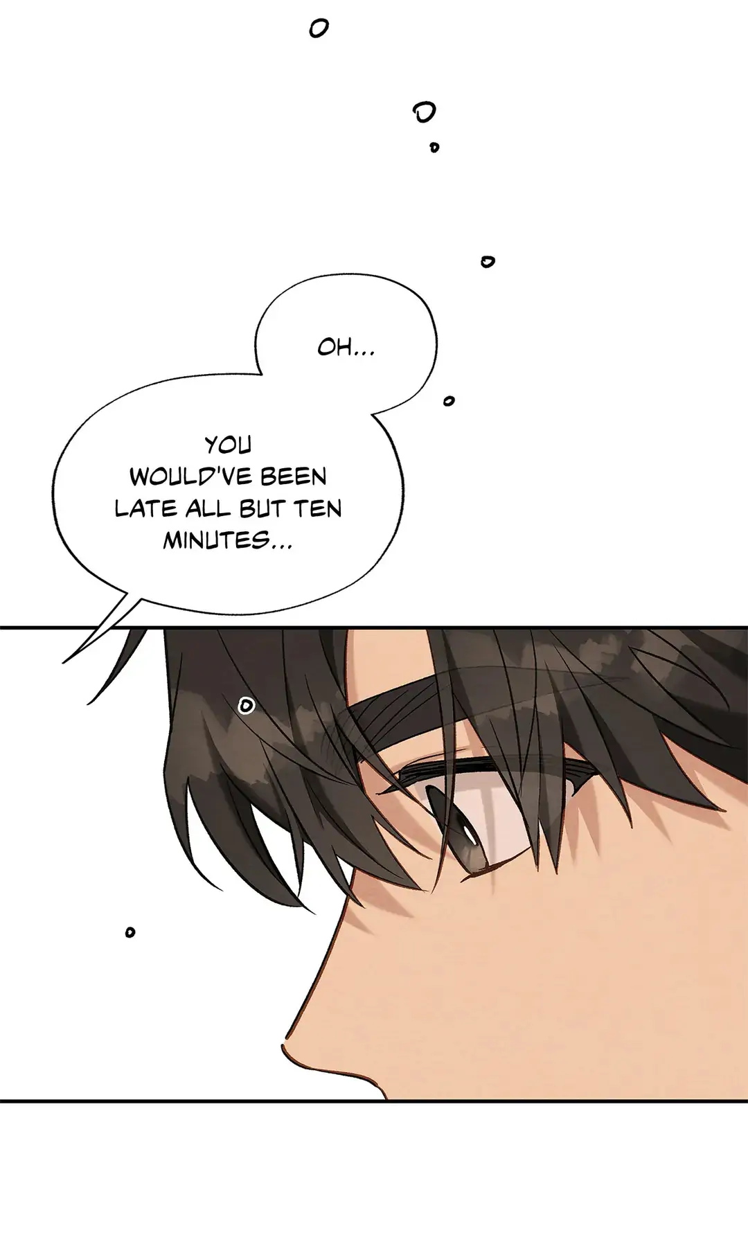 Dazzlingly Bright — Chapter 119 END — Page 85