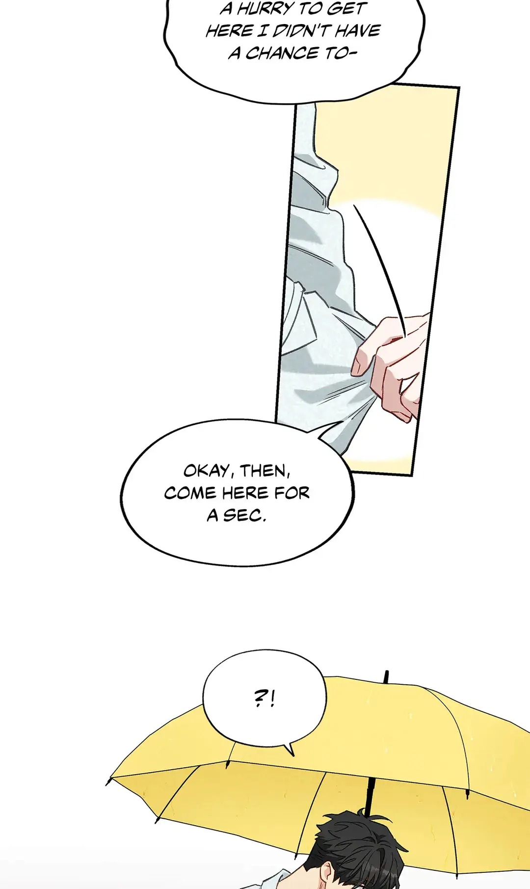 Dazzlingly Bright — Chapter 119 END — Page 90