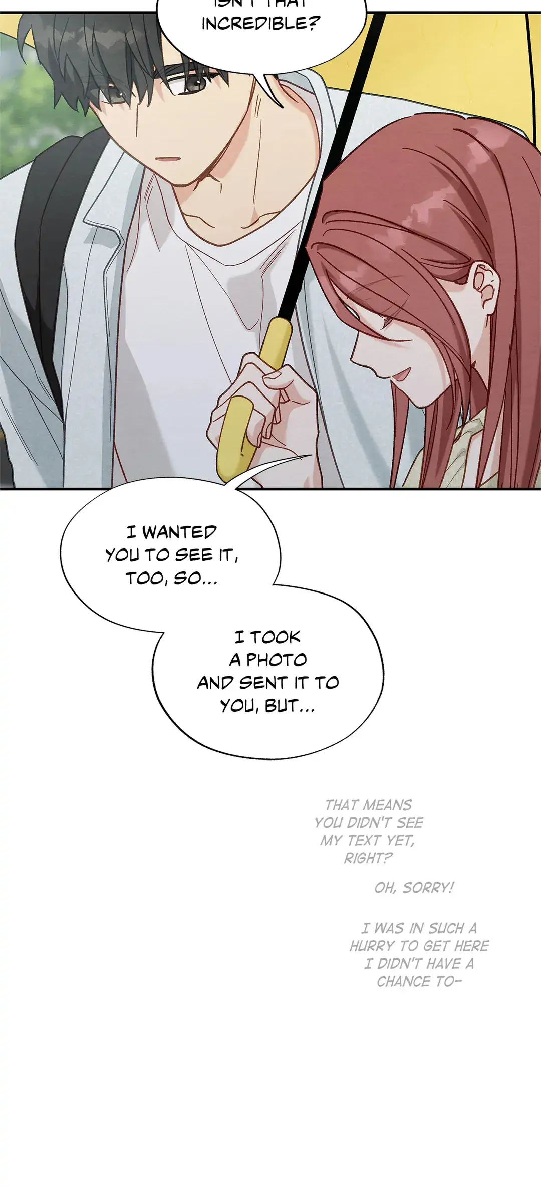 Dazzlingly Bright — Chapter 119 END — Page 98