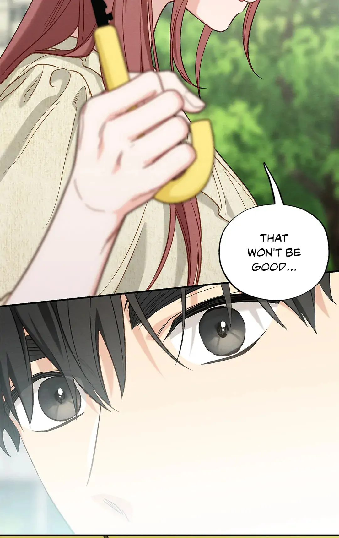 Dazzlingly Bright — Chapter 119 END — Page 103