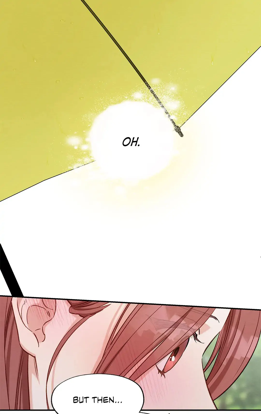 Dazzlingly Bright — Chapter 119 END — Page 104