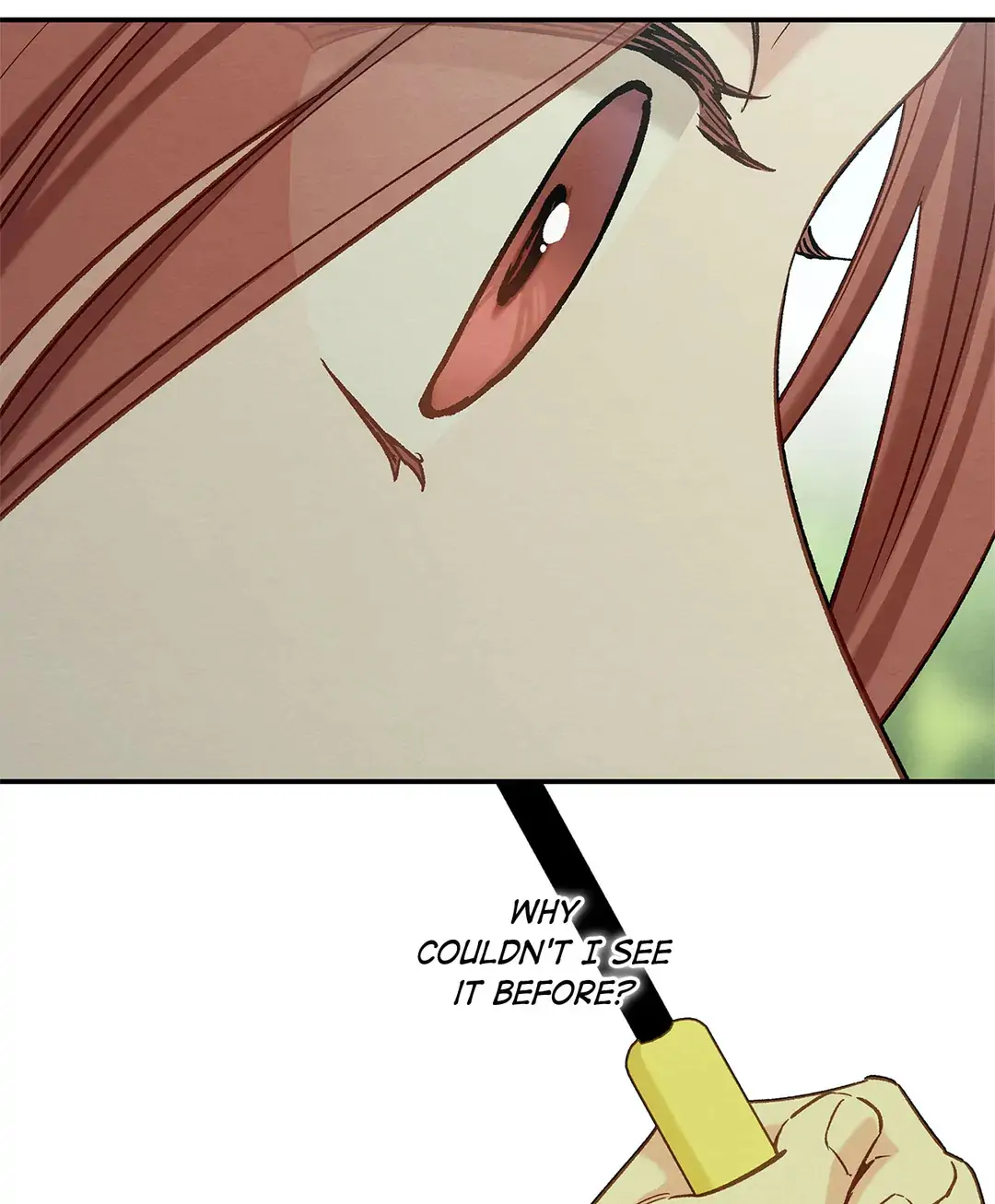 Dazzlingly Bright — Chapter 119 END — Page 106