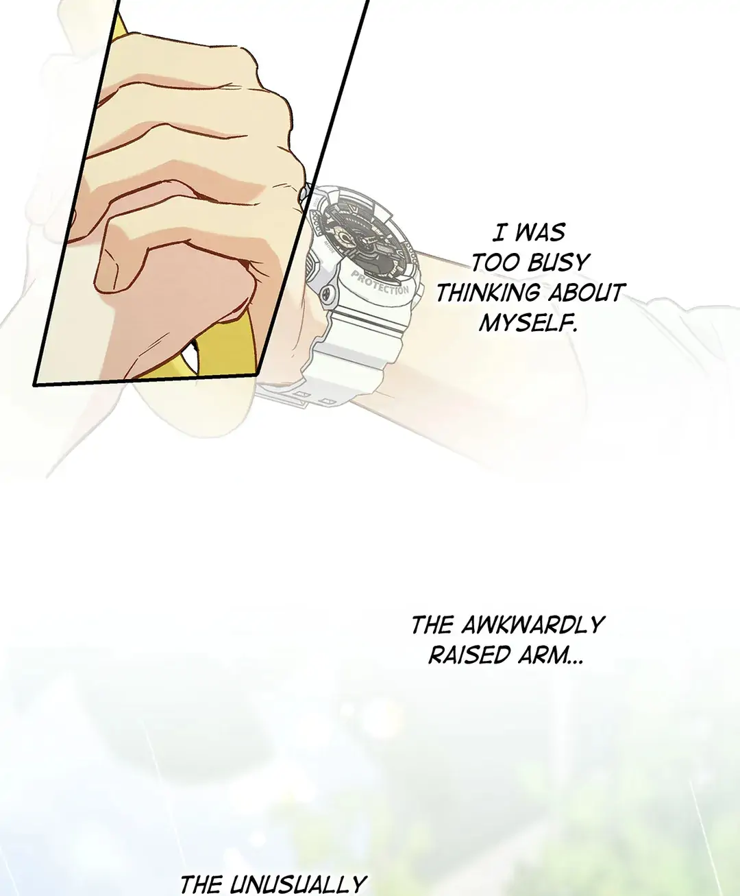 Dazzlingly Bright — Chapter 119 END — Page 109